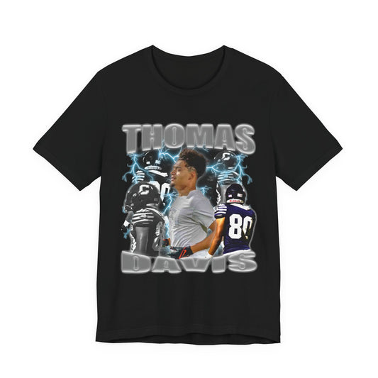 Thomas Davis Vintage Tee