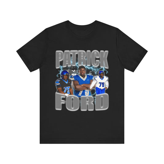 Patrick Ford Vintage Tee