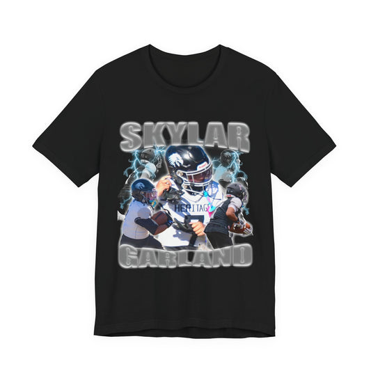 Skylar Garland Vintage Tee