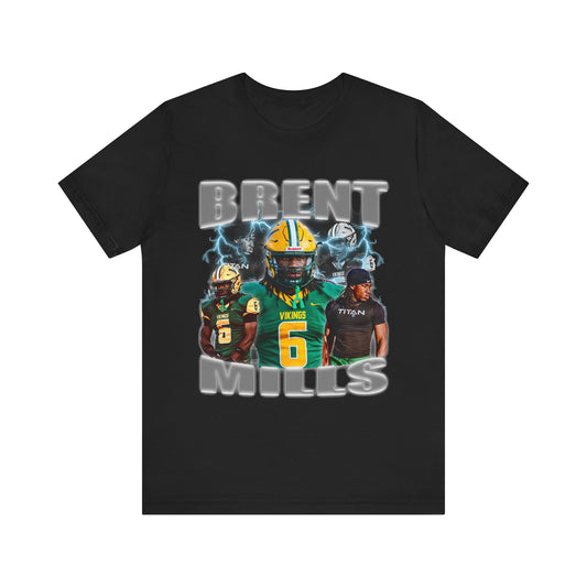 Brent Mills Vintage Tee
