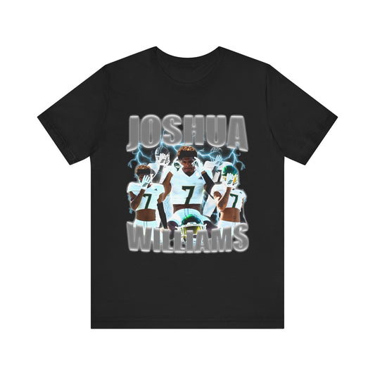 Joshua Williams Vintage Tee