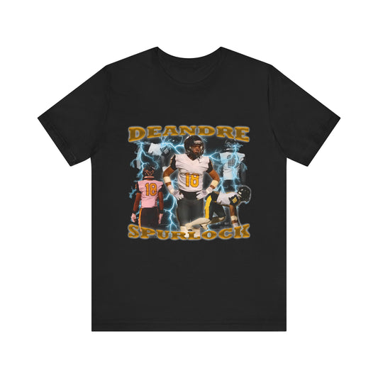 DeAndre Spurlock Vintage Tee