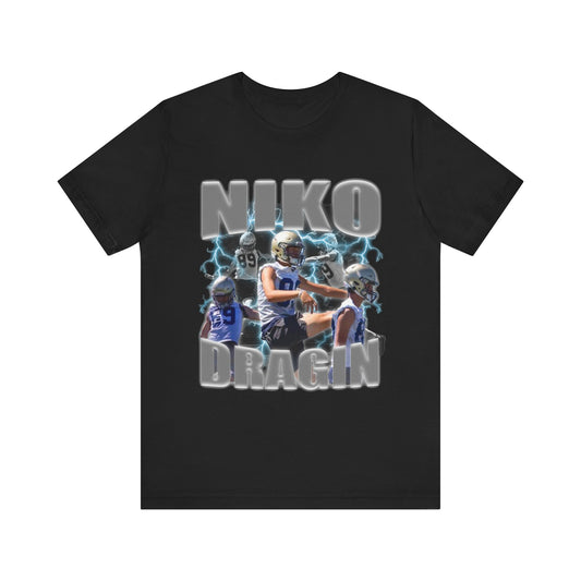 Niko Dragin Vintage Tee