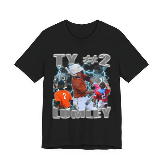 Ty Lumley Vintage Tee