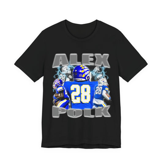 Alex Polk Vintage Tee