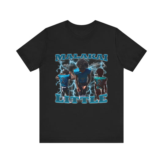 Malakai Little Vintage Tee