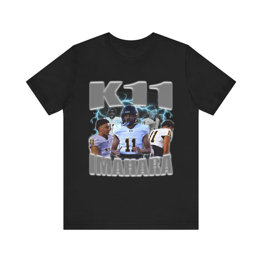 K11 Imahara Vintage Tee
