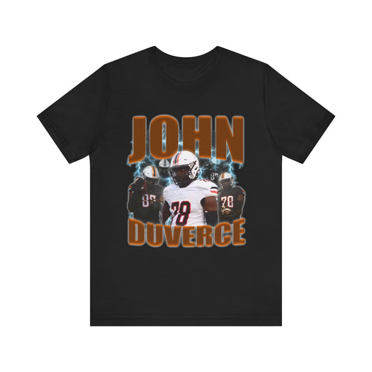 John Duverce Vintage Tee