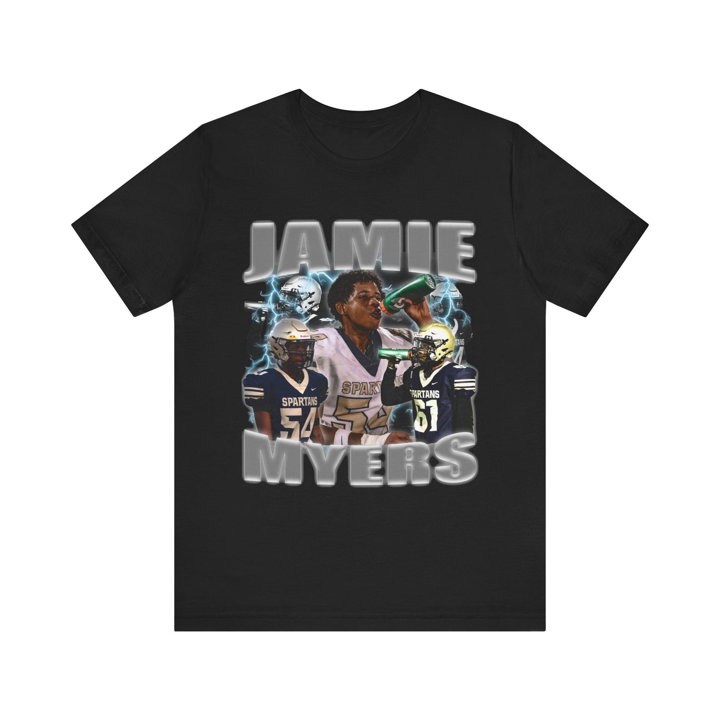 Jamie Myers Vintage Tee