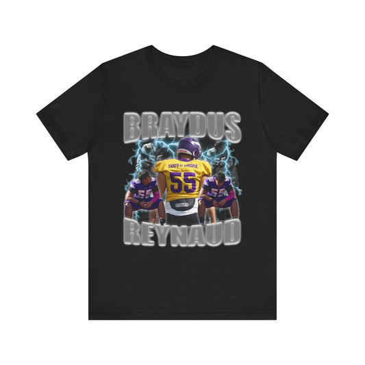 Braydus Reynaud Vintage Tee