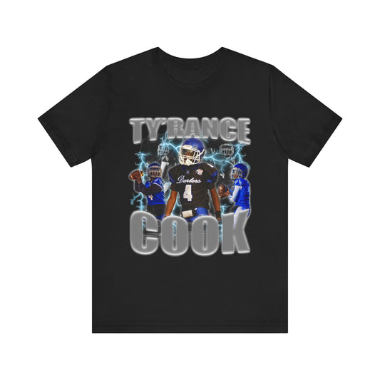 Ty'Rance Cook Vintage Tee