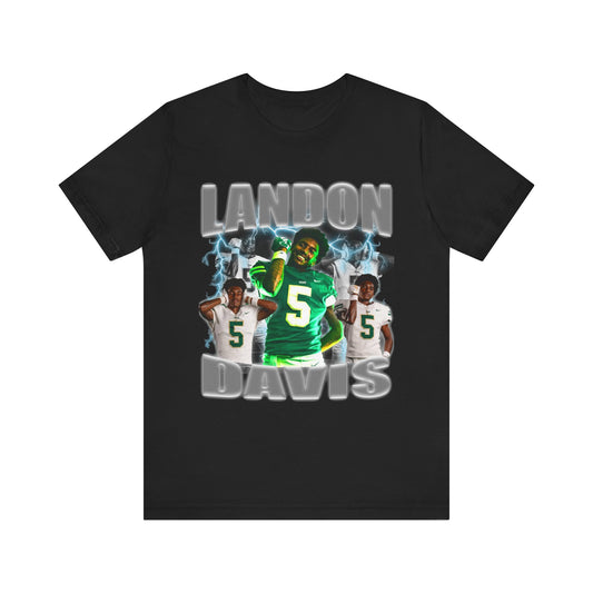 Landon Davis Vintage Tee