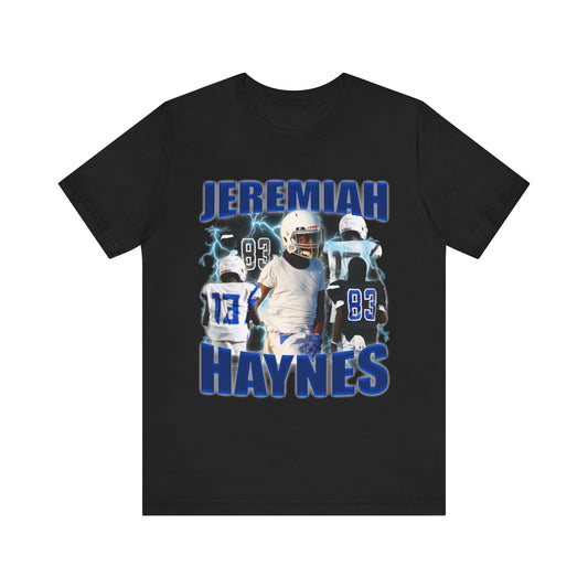 Jeremiah Haynes Vintage Tee