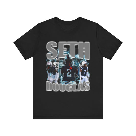 Seth Douglas Vintage Tee