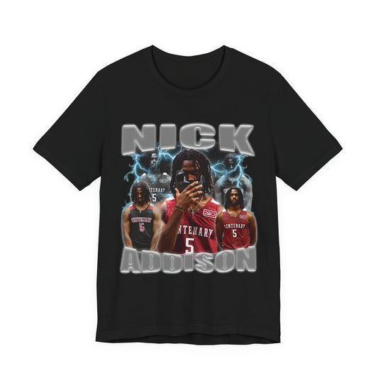 Nick Addison Vintage Tee