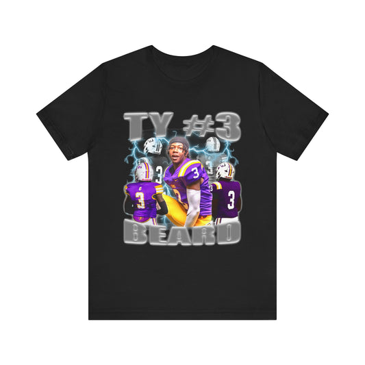 Ty Beard Vintage Tee