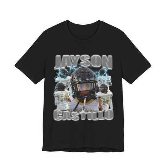 Jayson Castillo Vintage Tee