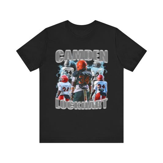 Camden Lockhart Vintage Tee