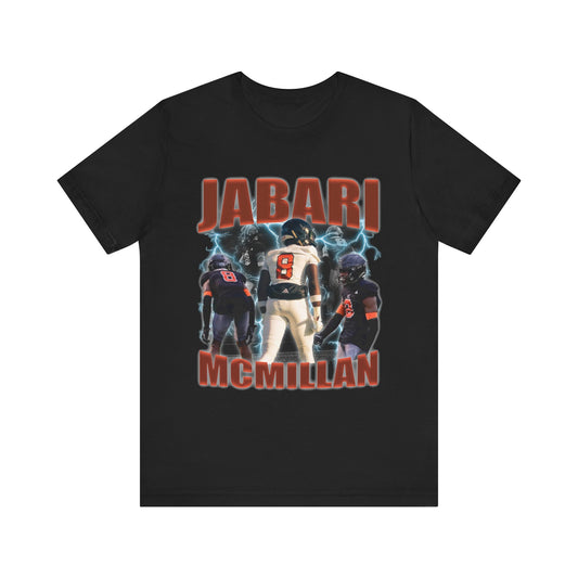 Jabari McMillan Vintage Tee