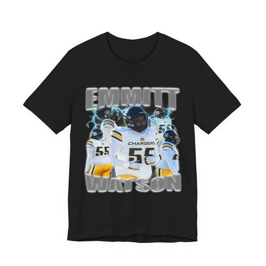 Emmitt Watson Vintage Tee