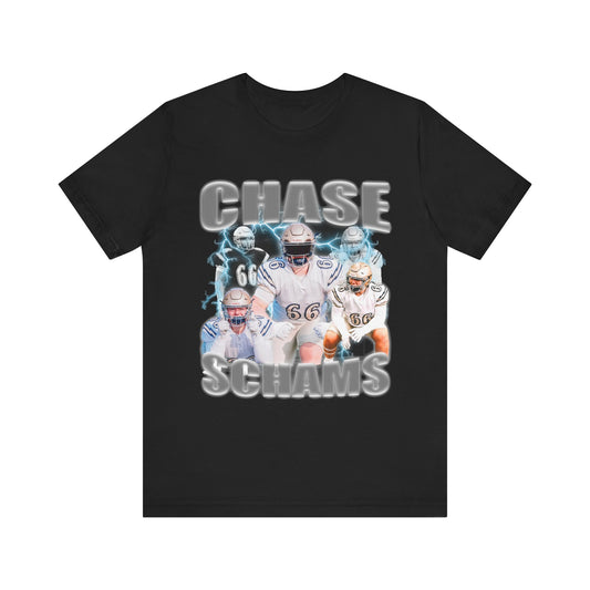Chase Schams Vintage Tee