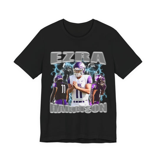 Ezra Harrison Vintage Tee