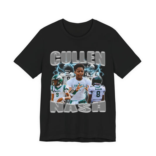 Cullen Nash Vintage Tee
