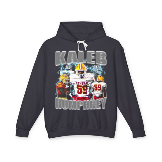 Kaleb Humphrey Hoodie
