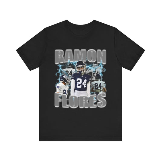 Ramon Flores Vintage Tee