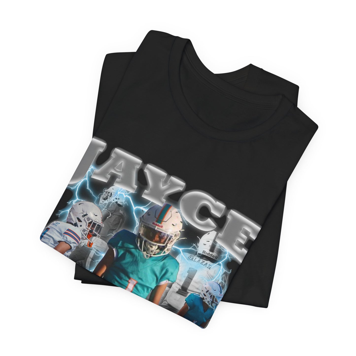 Jayce Salazar Vintage Tee