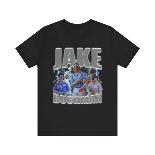 Jake Buchman Vintage Tee