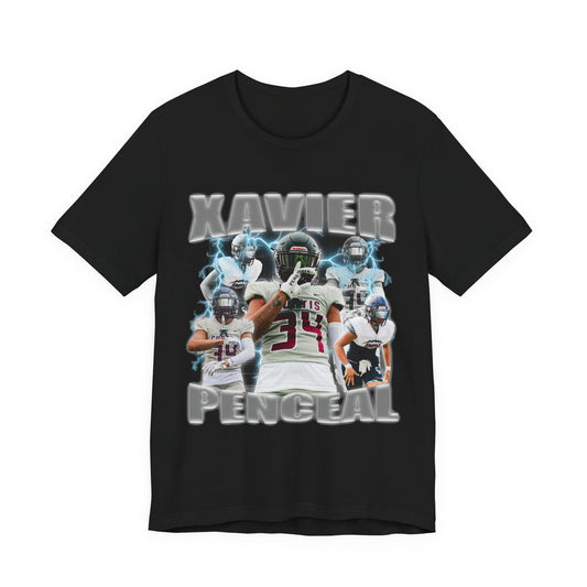 Xavier Penceal Vintage Tee