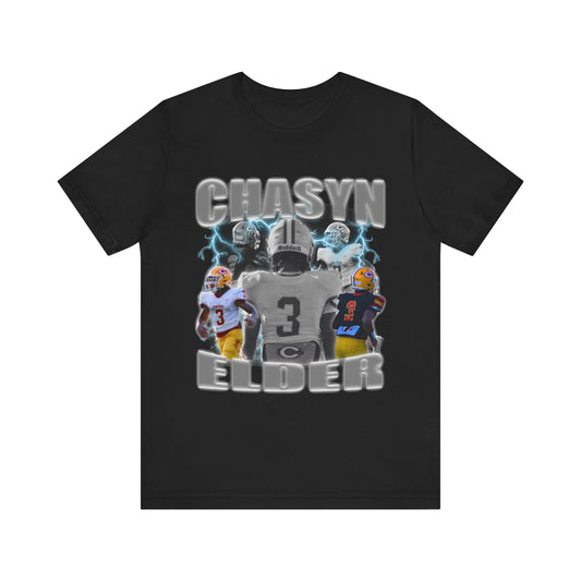 Chasyn Elder Vintage Tee