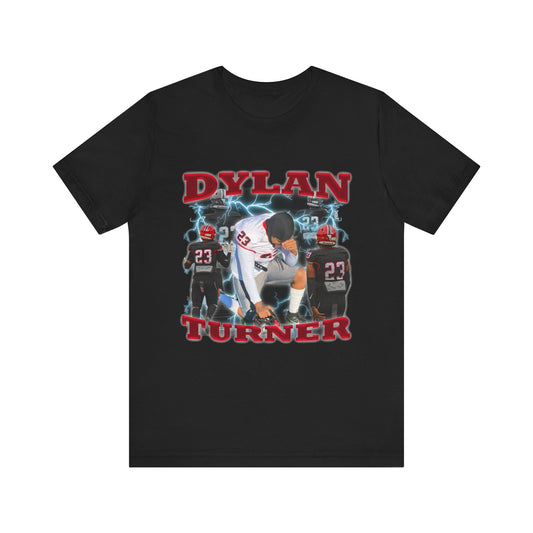 Dylan Turner Vintage Tee