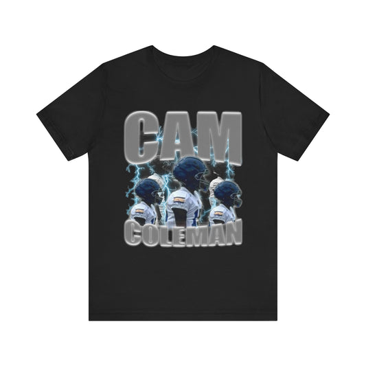 Cam Coleman Vintage Tee
