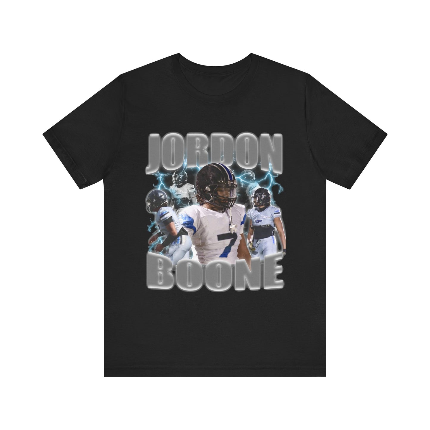 Jordon Boone Vintage Tee