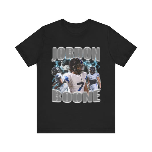 Jordon Boone Vintage Tee