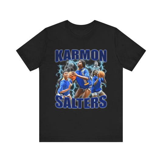 Karmon Salters Vintage Tee