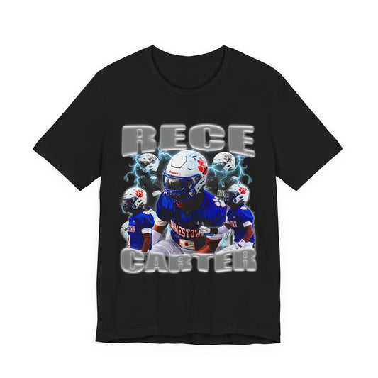 Rece Carter Vintage Tee