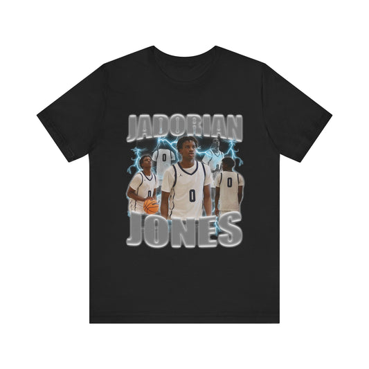 Jadorian Jones Vintage Tee