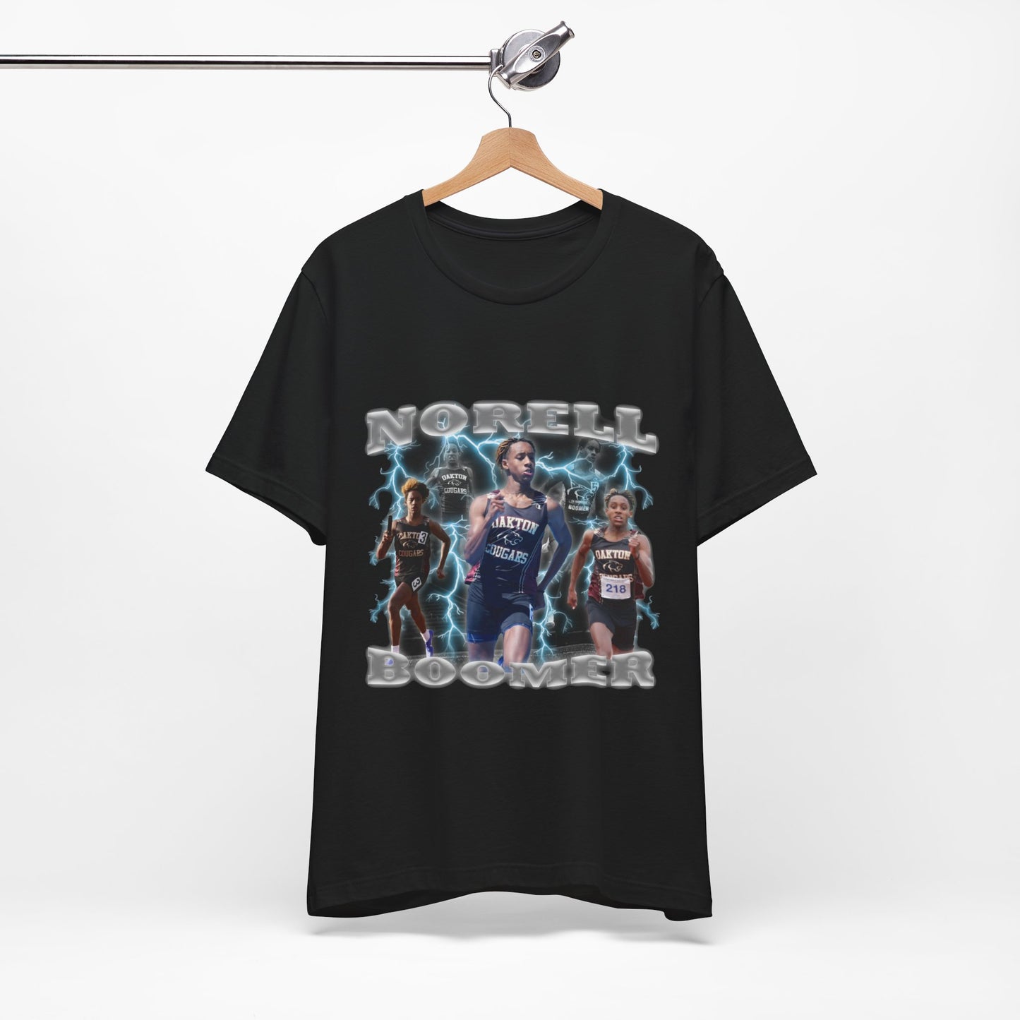 Norell Boomer Vintage Tee