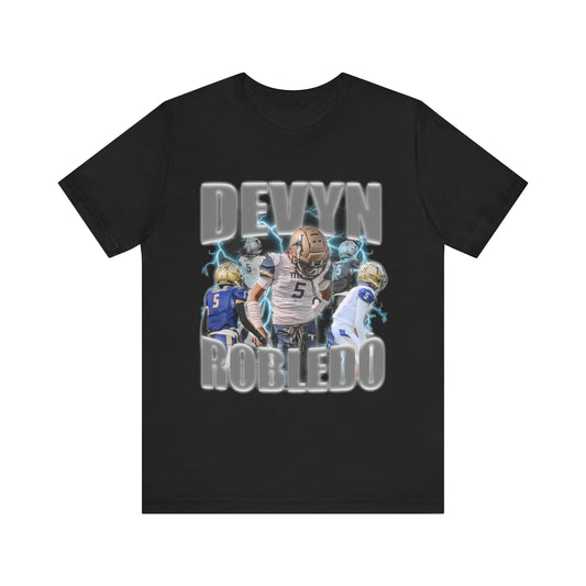Devyn Robledo Vintage Tee