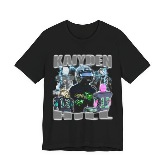 Kaiyden Hill Vintage Tee