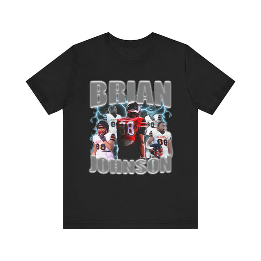 Brian Johnson Vintage Tee