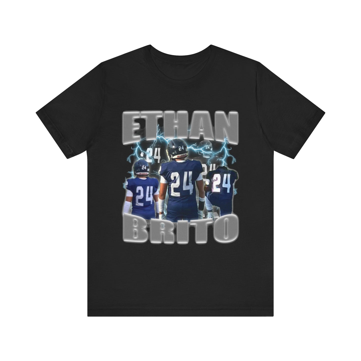 Ethan Brito Vintage Tee