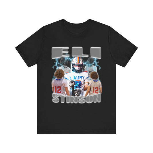 Eli Stinson Vintage Tee