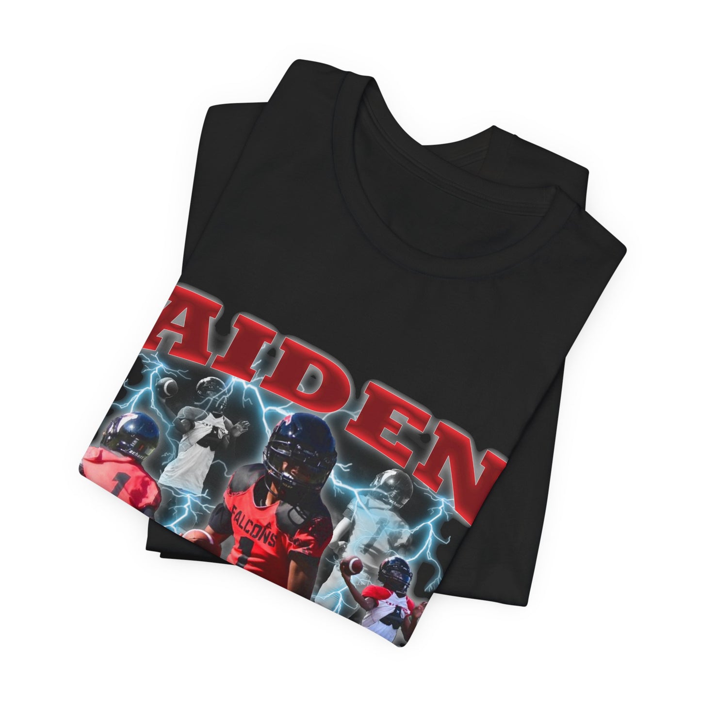 Aiden Wade Vintage Tee