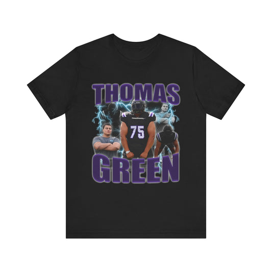 Thomas Green Vintage Tee
