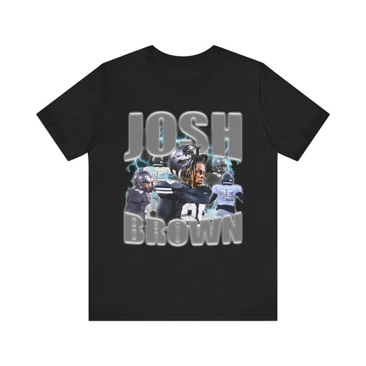 Josh Brown Vintage Tee