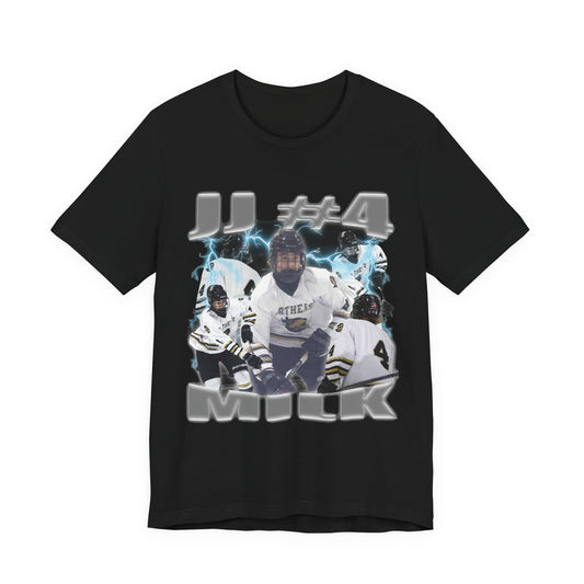 JJ Milk Vintage Tee